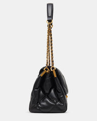 COLETTE BAG BLACK/GOLD