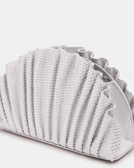 DELMAR BAG WHITE