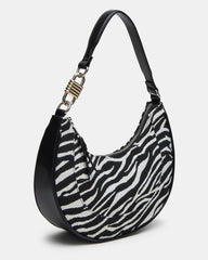 LOHAN BAG ZEBRA