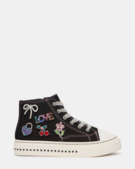 KIDS' JOYCEE BLACK