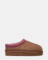 KIDS' SELENA COGNAC