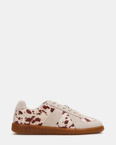 DIXON BROWN MULTI