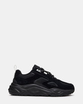 SHILOH BLACK MULTI