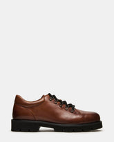 TURBO DARK TAN