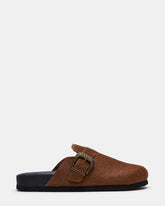 WOOLY CHESTNUT