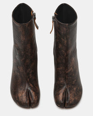 CARO BROWN DISTRESSED