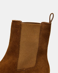 KAPLAN CAMEL SUEDE