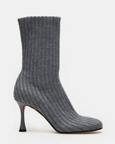 LORENZA KNIT GREY