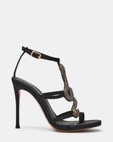 PYTHON BLACK