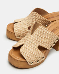 SUNKISSED RAFFIA