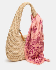 DAENA BAG NATURAL