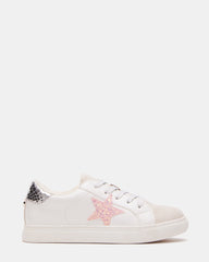 KIDS' REZUME WHITE MULTI