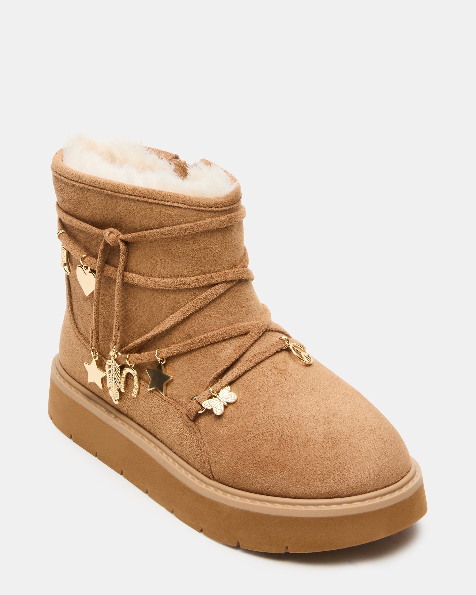 KIDS' SIGMA COGNAC