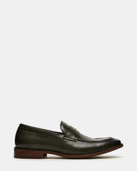 LIGHTNING DARK GREEN