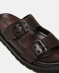 LUXOR DARK BROWN