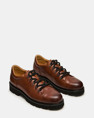 TURBO DARK TAN