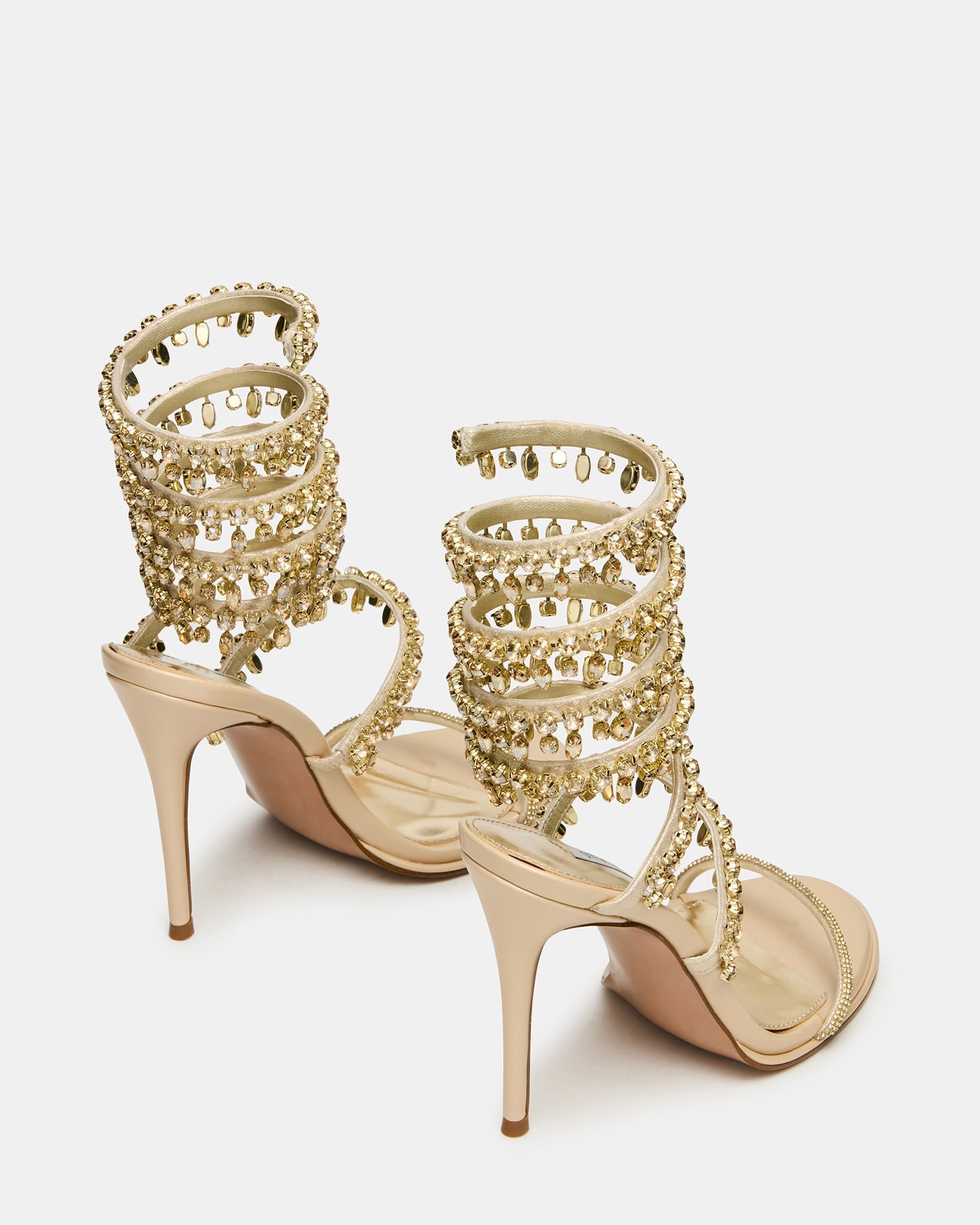 GORGINA CHAMPAGNE