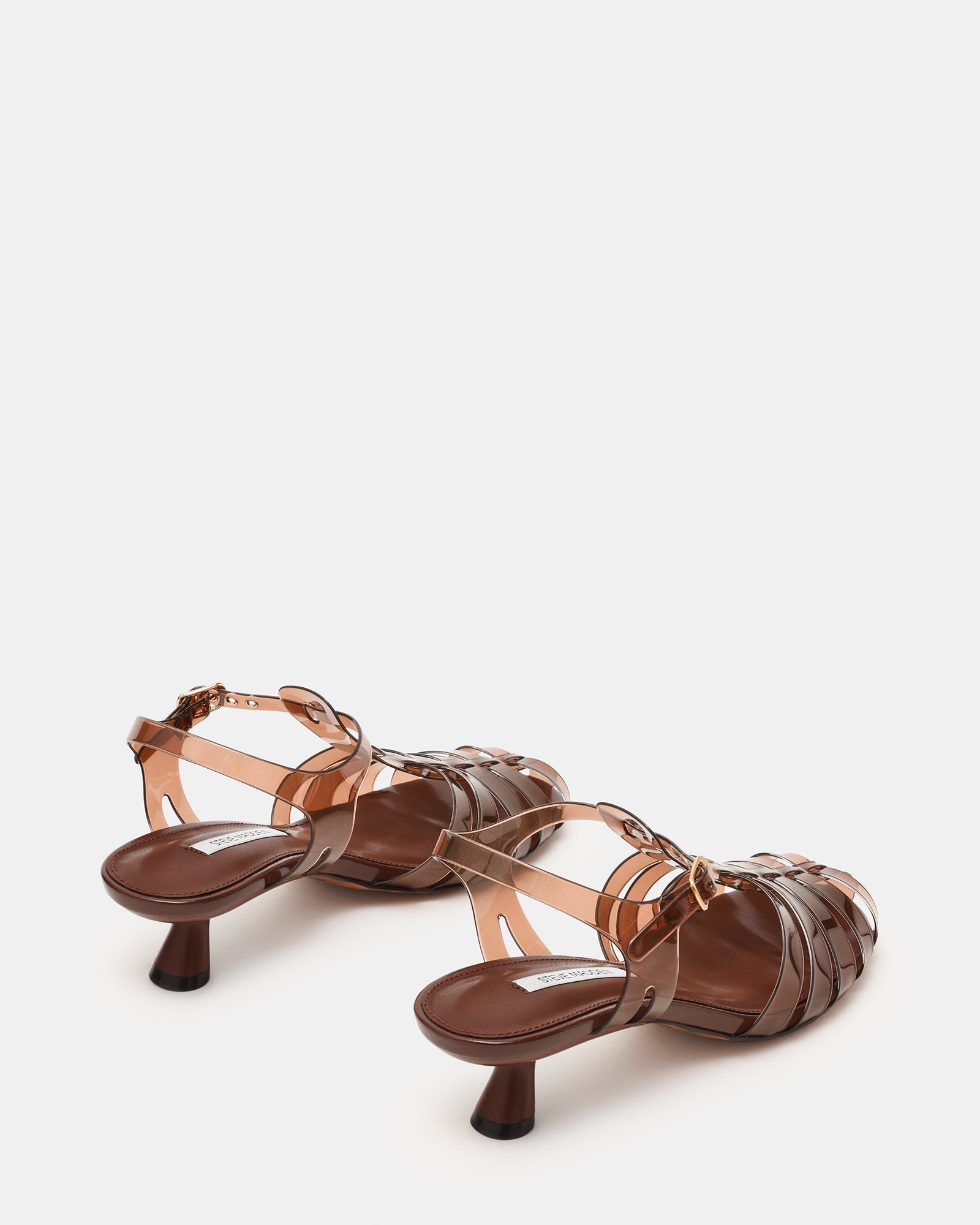JELINA BROWN