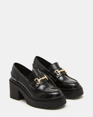 LAZRA BLACK