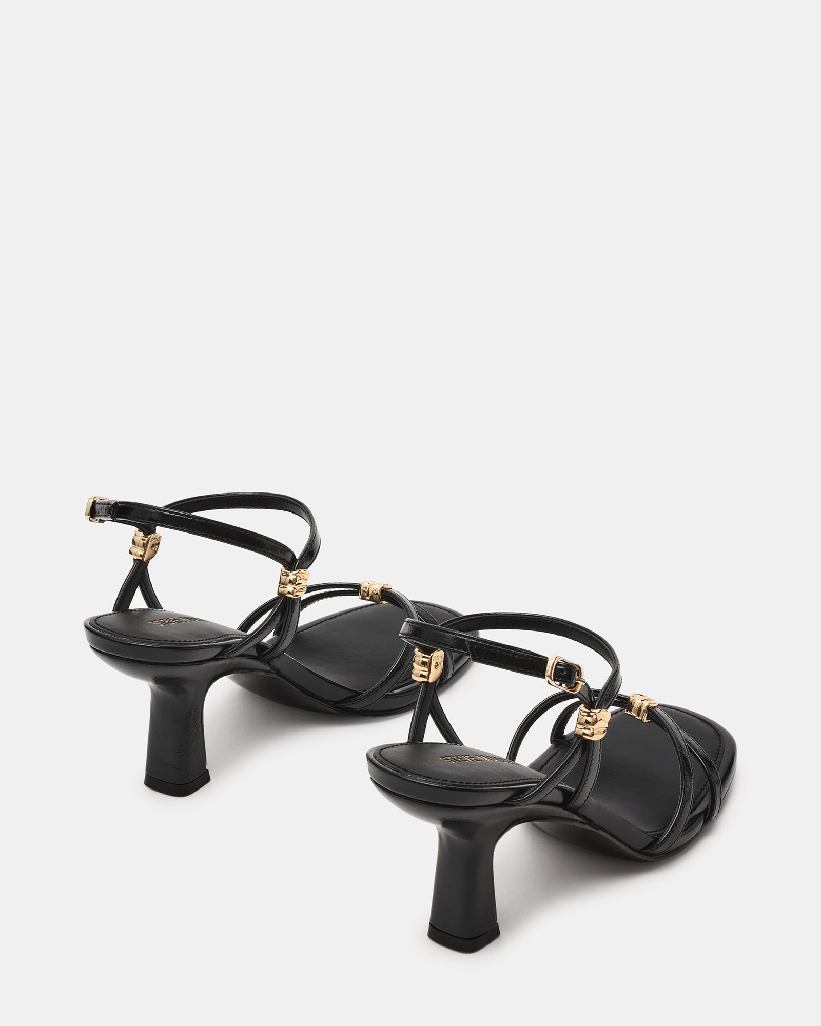 POSY BLACK