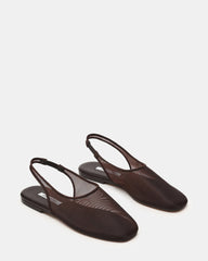 PRIVY BROWN MESH