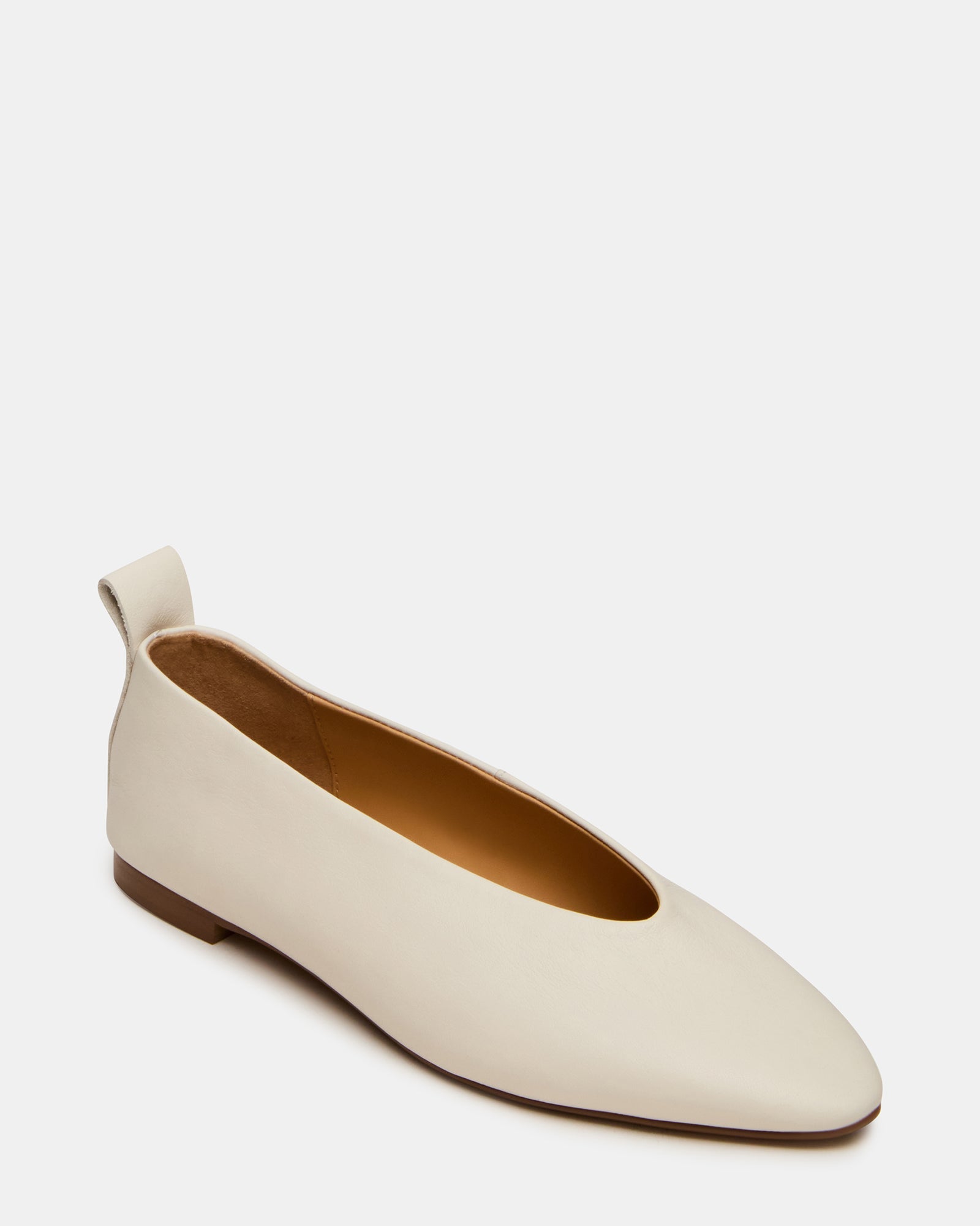 SWANKY BONE LEATHER