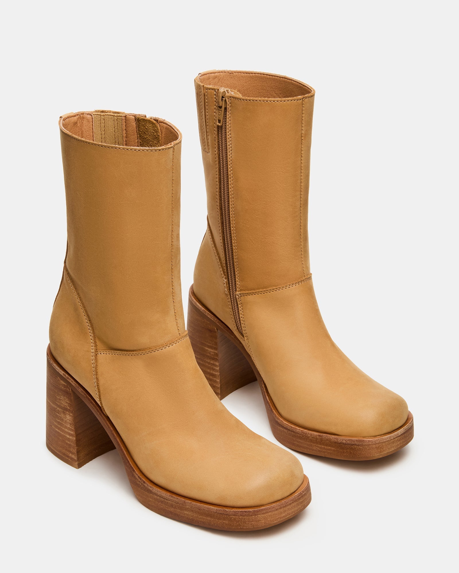 FUSION BANANA LEATHER